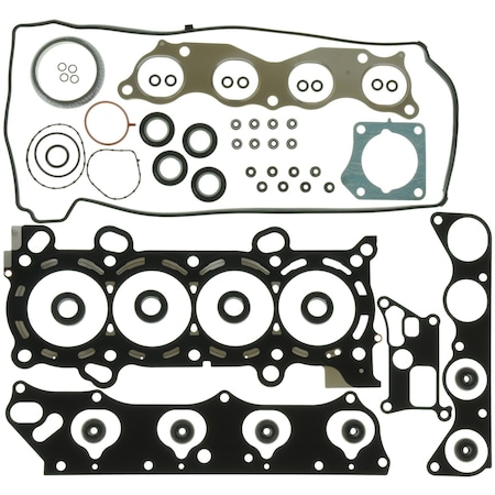 Mahle Engine Cylinder Head Gasket Set HS54526